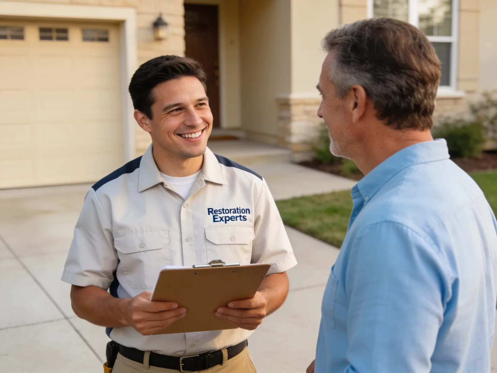 Water Damage Cleanup Lonaconing, MD FAQs